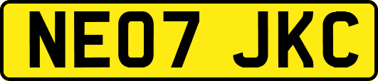 NE07JKC