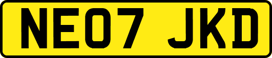 NE07JKD