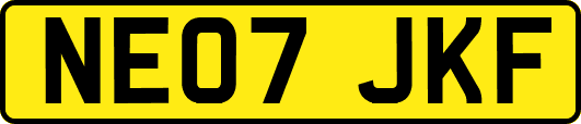NE07JKF