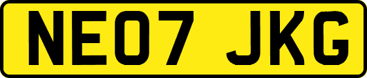 NE07JKG