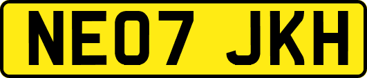 NE07JKH