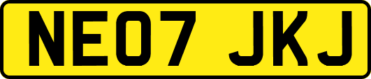 NE07JKJ