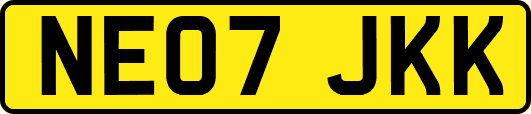 NE07JKK