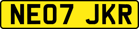 NE07JKR