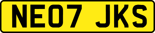 NE07JKS