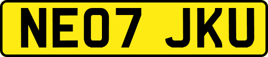NE07JKU