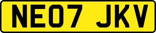 NE07JKV