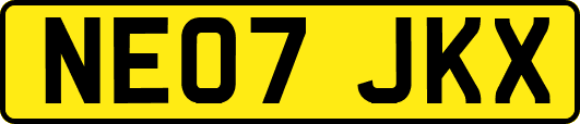 NE07JKX