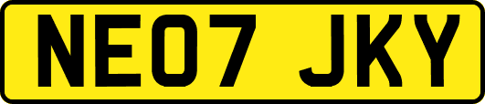 NE07JKY