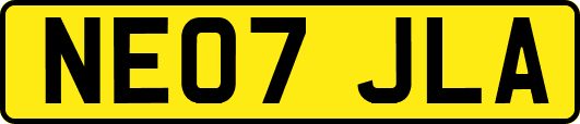 NE07JLA