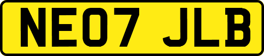 NE07JLB