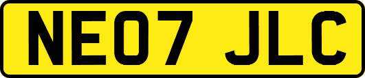 NE07JLC