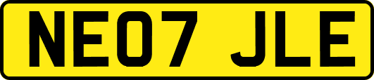 NE07JLE