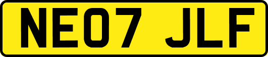 NE07JLF