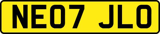 NE07JLO