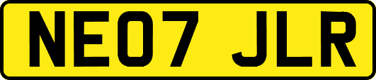 NE07JLR
