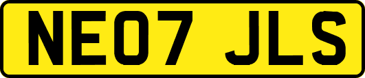NE07JLS