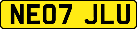 NE07JLU