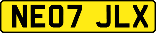 NE07JLX