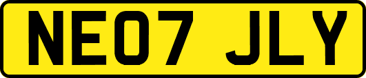 NE07JLY