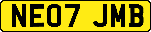 NE07JMB