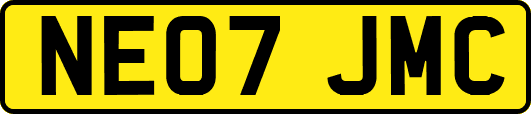 NE07JMC