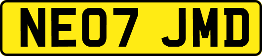NE07JMD