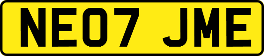 NE07JME