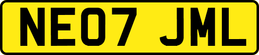 NE07JML