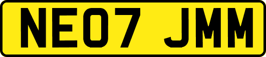 NE07JMM