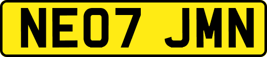 NE07JMN