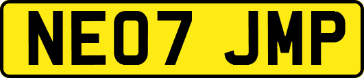 NE07JMP