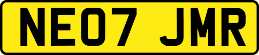 NE07JMR