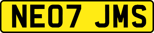 NE07JMS