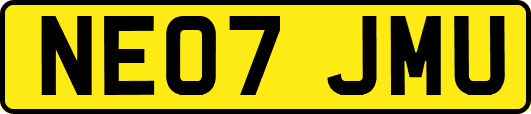 NE07JMU
