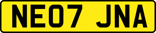 NE07JNA