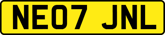 NE07JNL