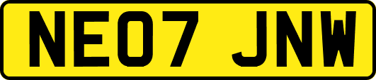 NE07JNW