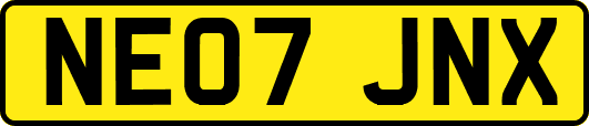NE07JNX