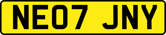 NE07JNY