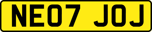 NE07JOJ