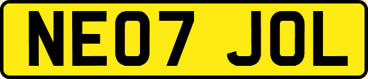 NE07JOL