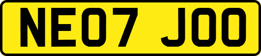 NE07JOO