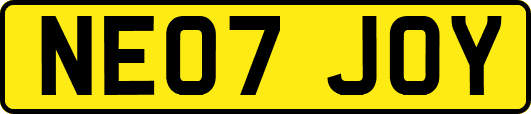 NE07JOY