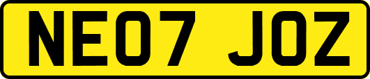 NE07JOZ