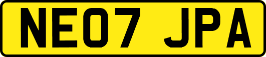 NE07JPA