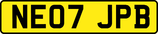 NE07JPB
