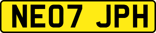 NE07JPH