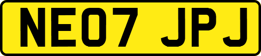 NE07JPJ