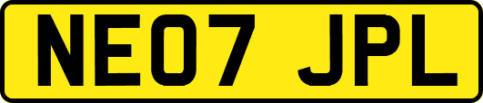 NE07JPL